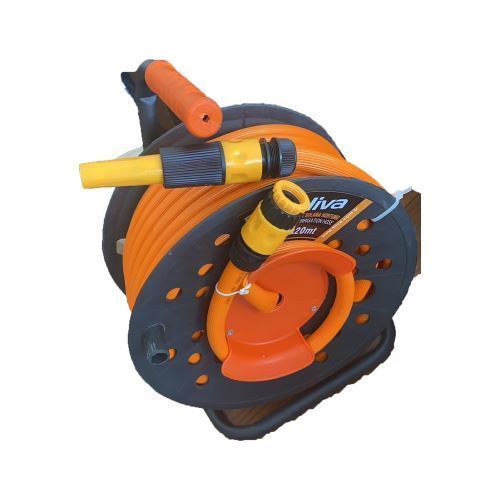MAKARALI HORTUM SETİ 1/2   20 MT